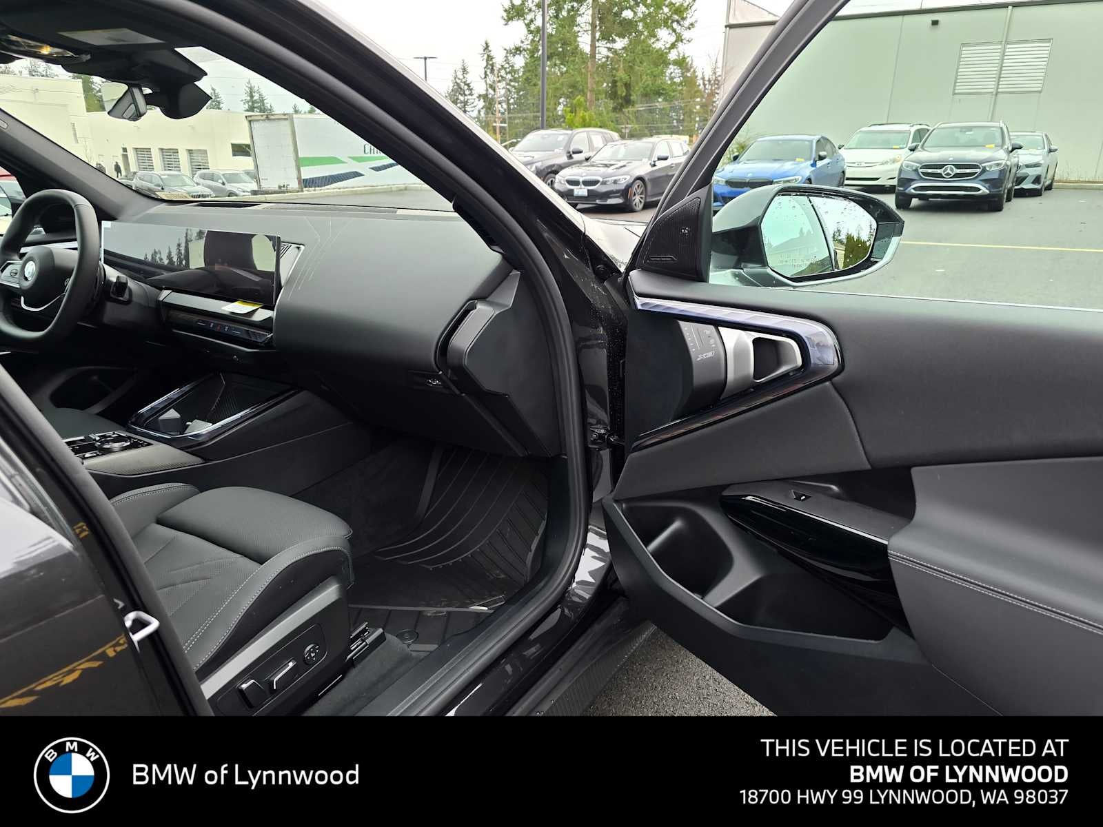 2026 BMW X3 30 xDrive 30 xDrive