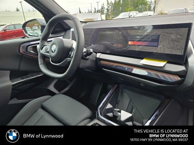 2026 BMW X3 30 xDrive 30 xDrive