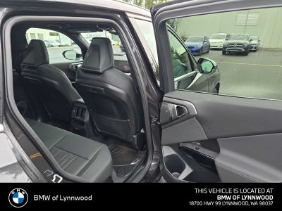 2026 BMW X3 30 xDrive 30 xDrive