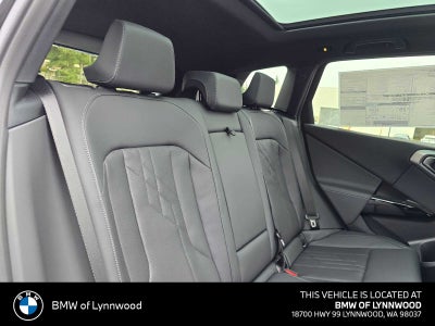 2026 BMW X3 30 xDrive 30 xDrive