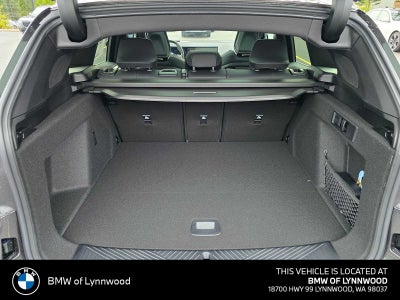 2026 BMW X3 30 xDrive 30 xDrive