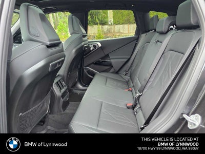 2026 BMW X3 30 xDrive 30 xDrive