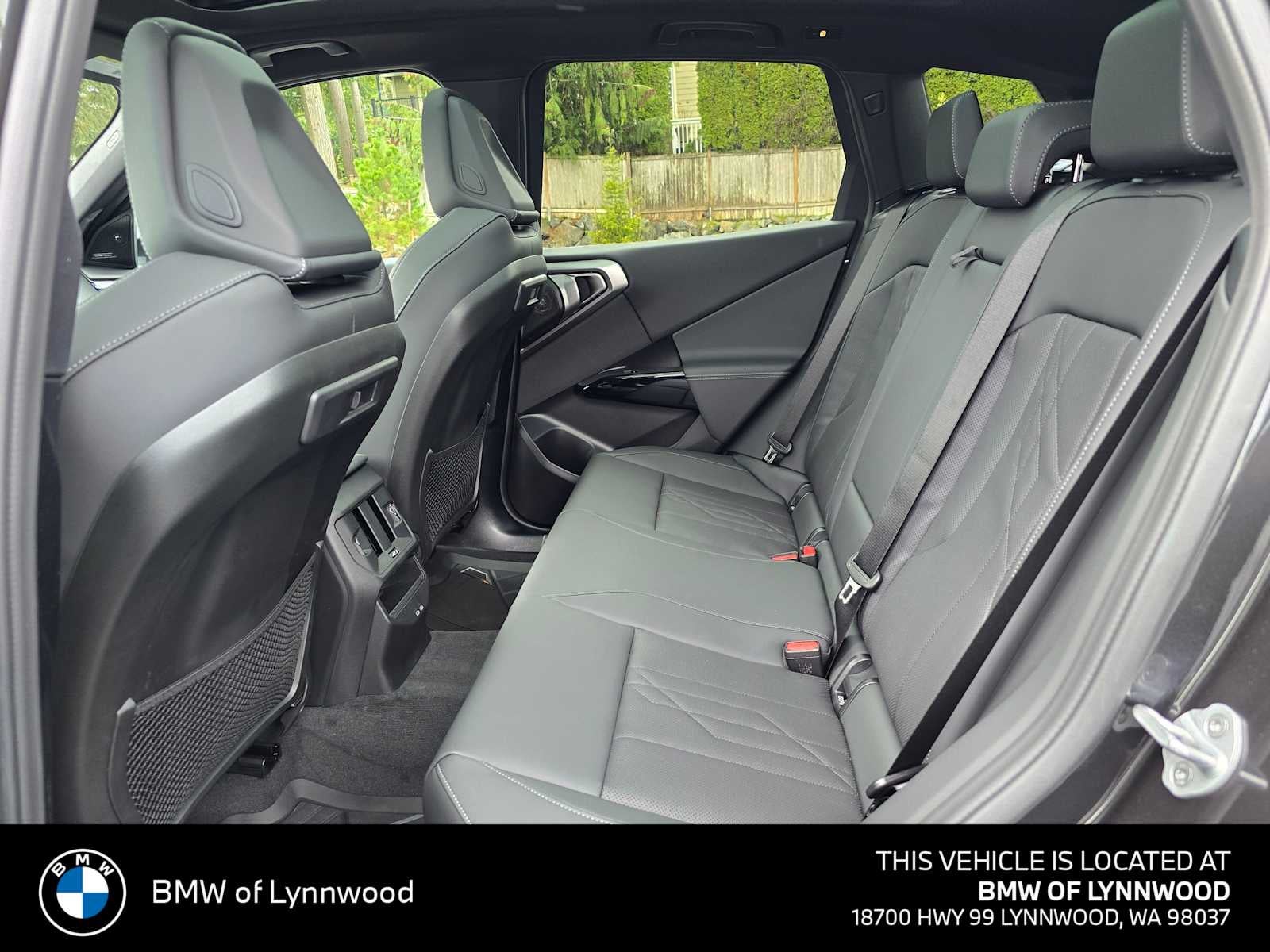 2026 BMW X3 30 xDrive 30 xDrive