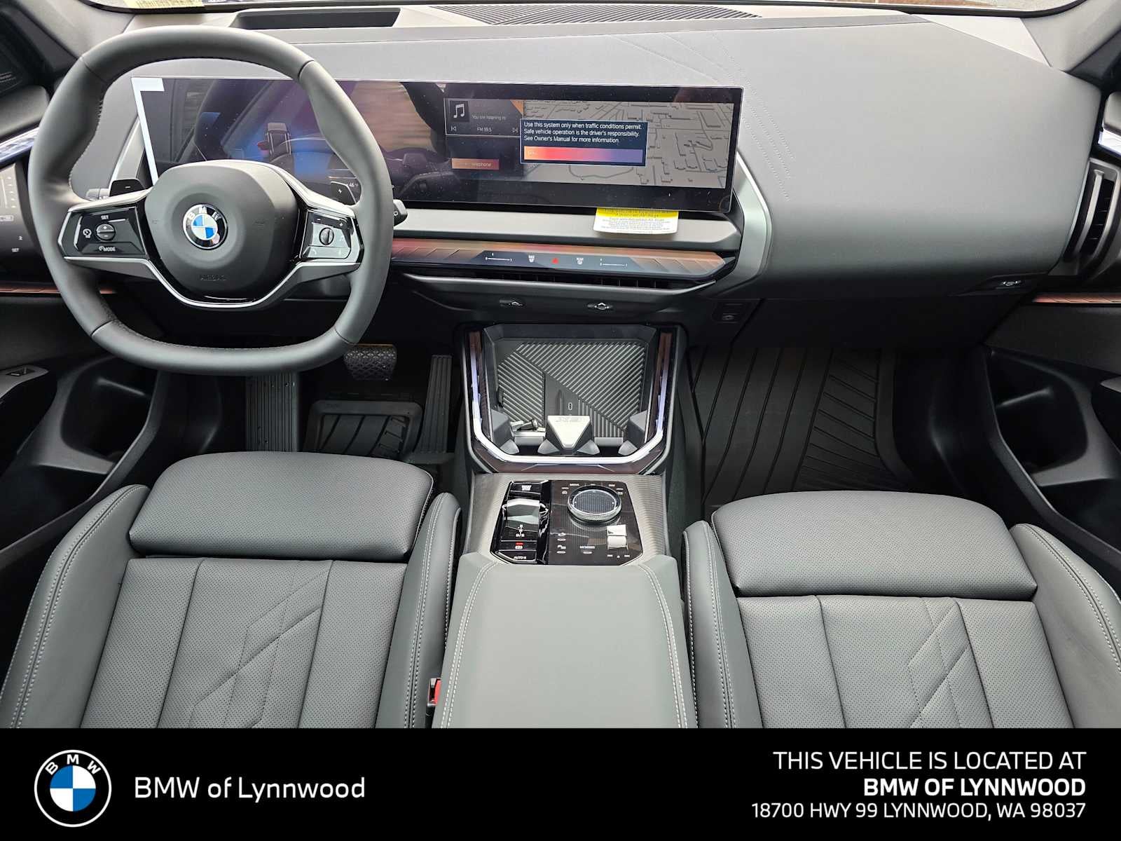 2026 BMW X3 30 xDrive 30 xDrive