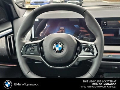 2026 BMW X3 30 xDrive 30 xDrive
