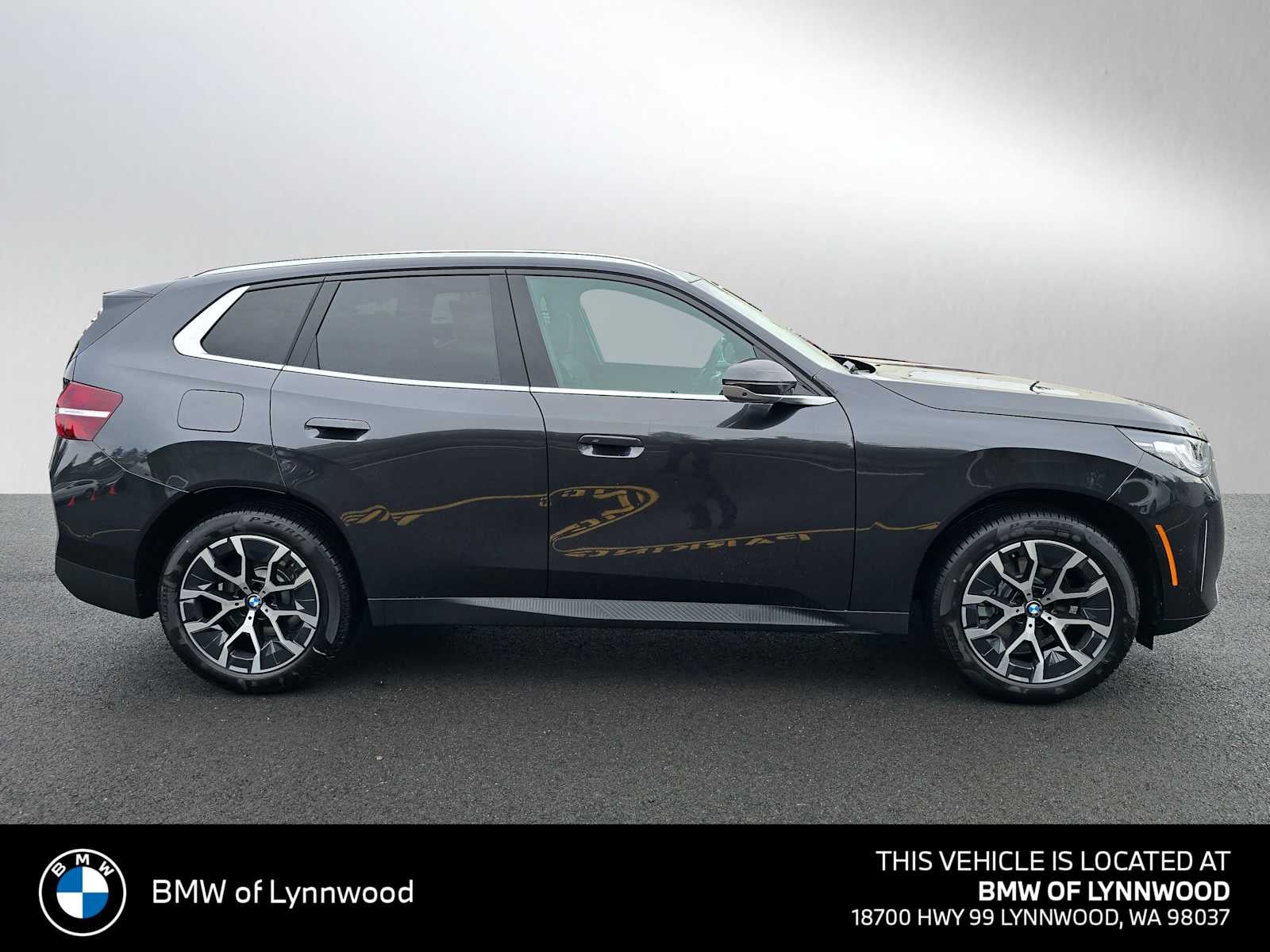 2026 BMW X3 30 xDrive 30 xDrive
