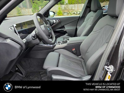 2026 BMW X3 30 xDrive 30 xDrive