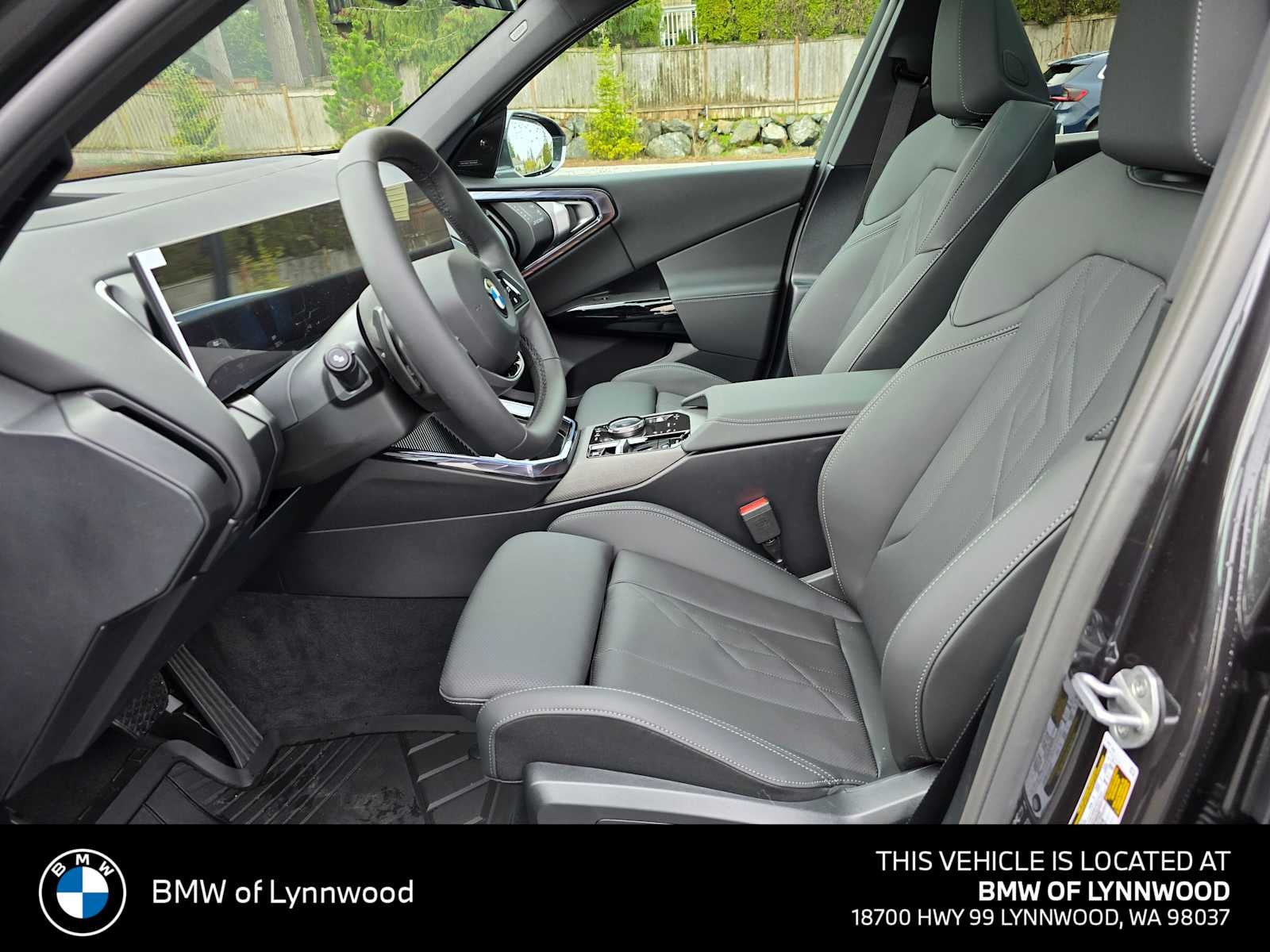2026 BMW X3 30 xDrive 30 xDrive