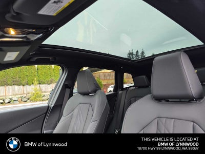 2026 BMW X3 30 xDrive 30 xDrive