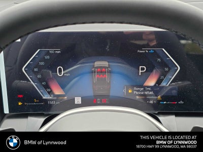 2026 BMW X3 30 xDrive 30 xDrive