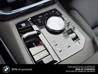 2026 BMW X3 30 xDrive 30 xDrive