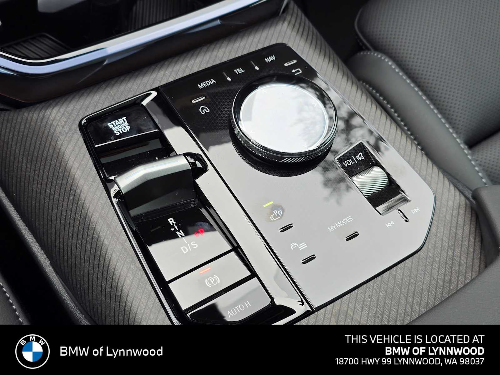 2026 BMW X3 30 xDrive 30 xDrive