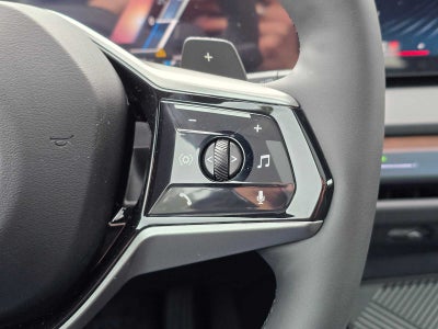 2026 BMW X3 30 xDrive 30 xDrive