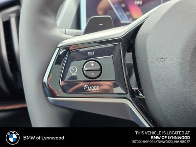 2026 BMW X3 30 xDrive 30 xDrive