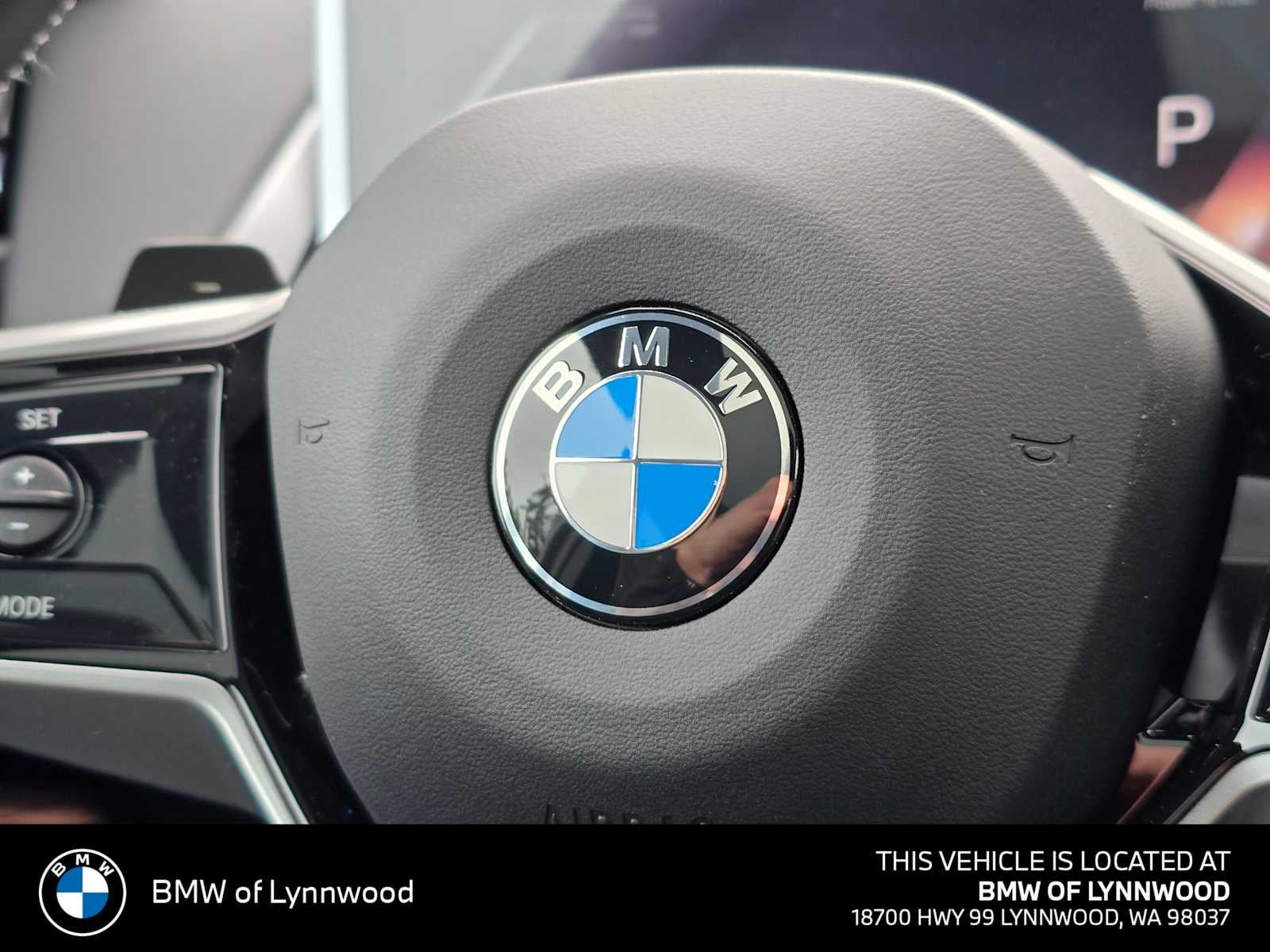 2026 BMW X3 30 xDrive 30 xDrive