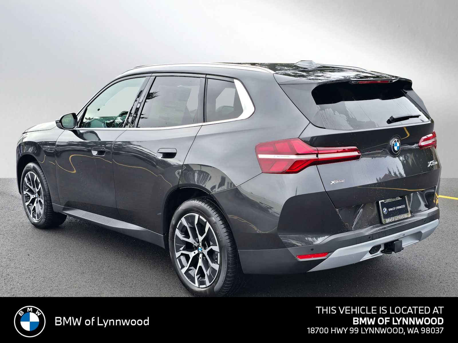2026 BMW X3 30 xDrive 30 xDrive