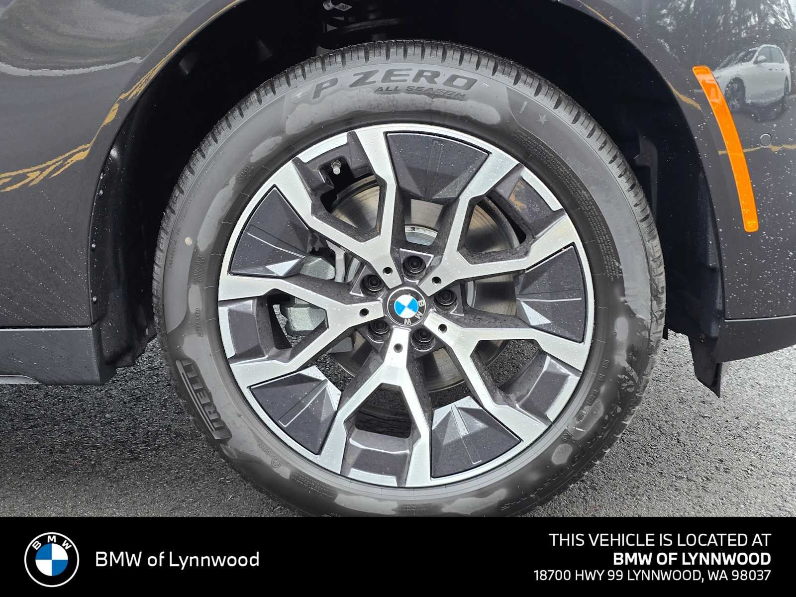 2026 BMW X3 30 xDrive 30 xDrive