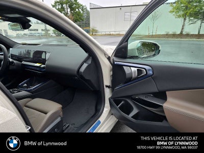2026 BMW X3 30 xDrive 30 xDrive