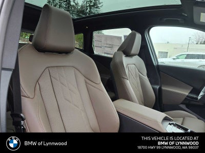 2026 BMW X3 30 xDrive 30 xDrive