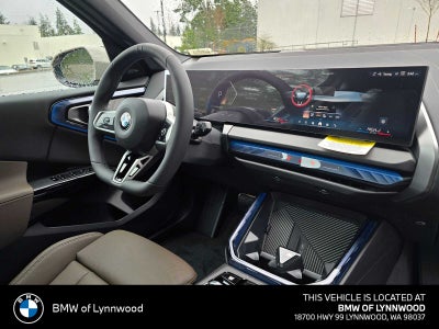 2026 BMW X3 30 xDrive 30 xDrive