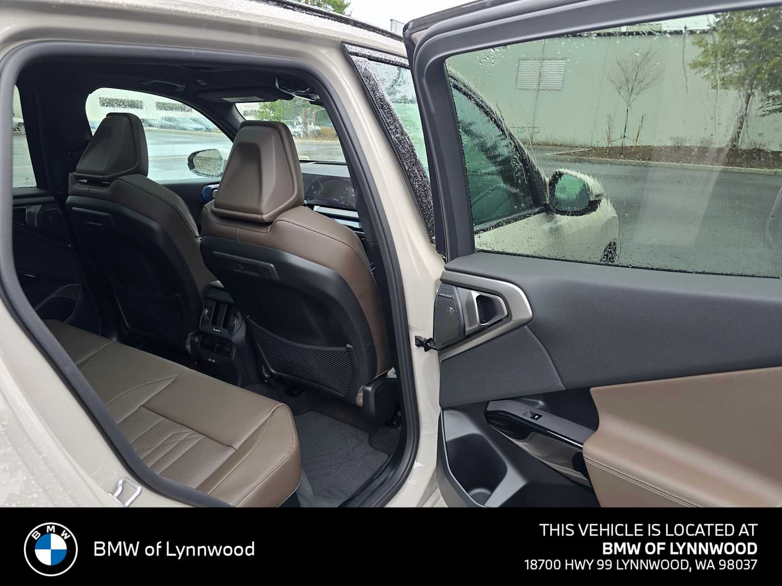 2026 BMW X3 30 xDrive 30 xDrive