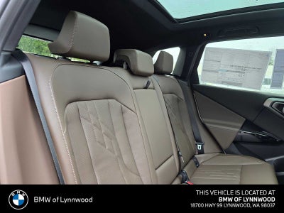 2026 BMW X3 30 xDrive 30 xDrive