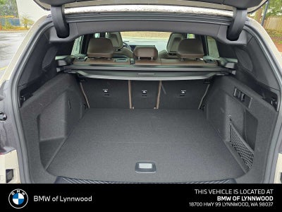 2026 BMW X3 30 xDrive 30 xDrive