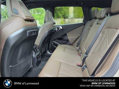 2026 BMW X3 30 xDrive 30 xDrive
