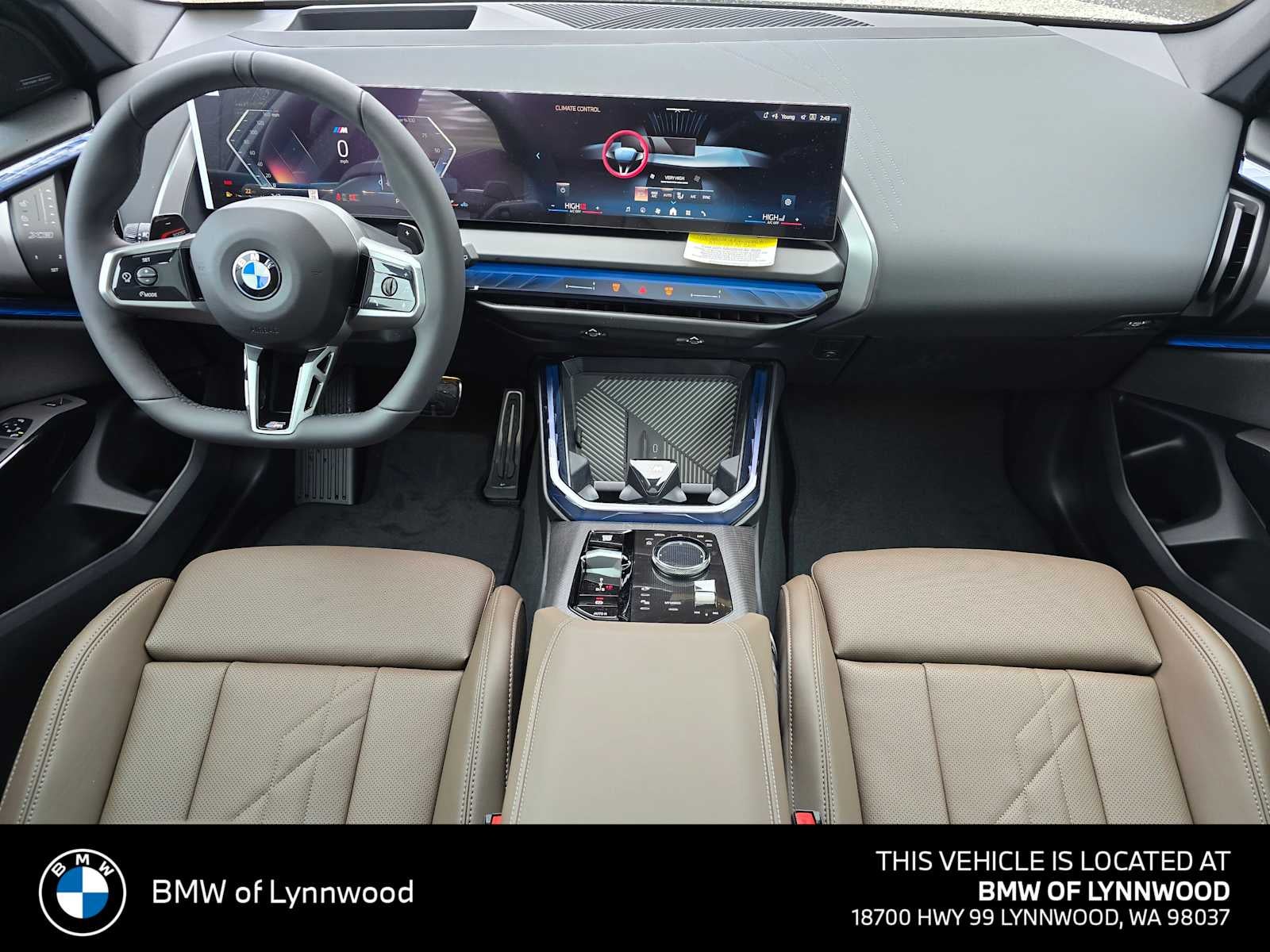 2026 BMW X3 30 xDrive 30 xDrive