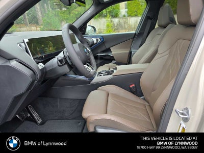 2026 BMW X3 30 xDrive 30 xDrive