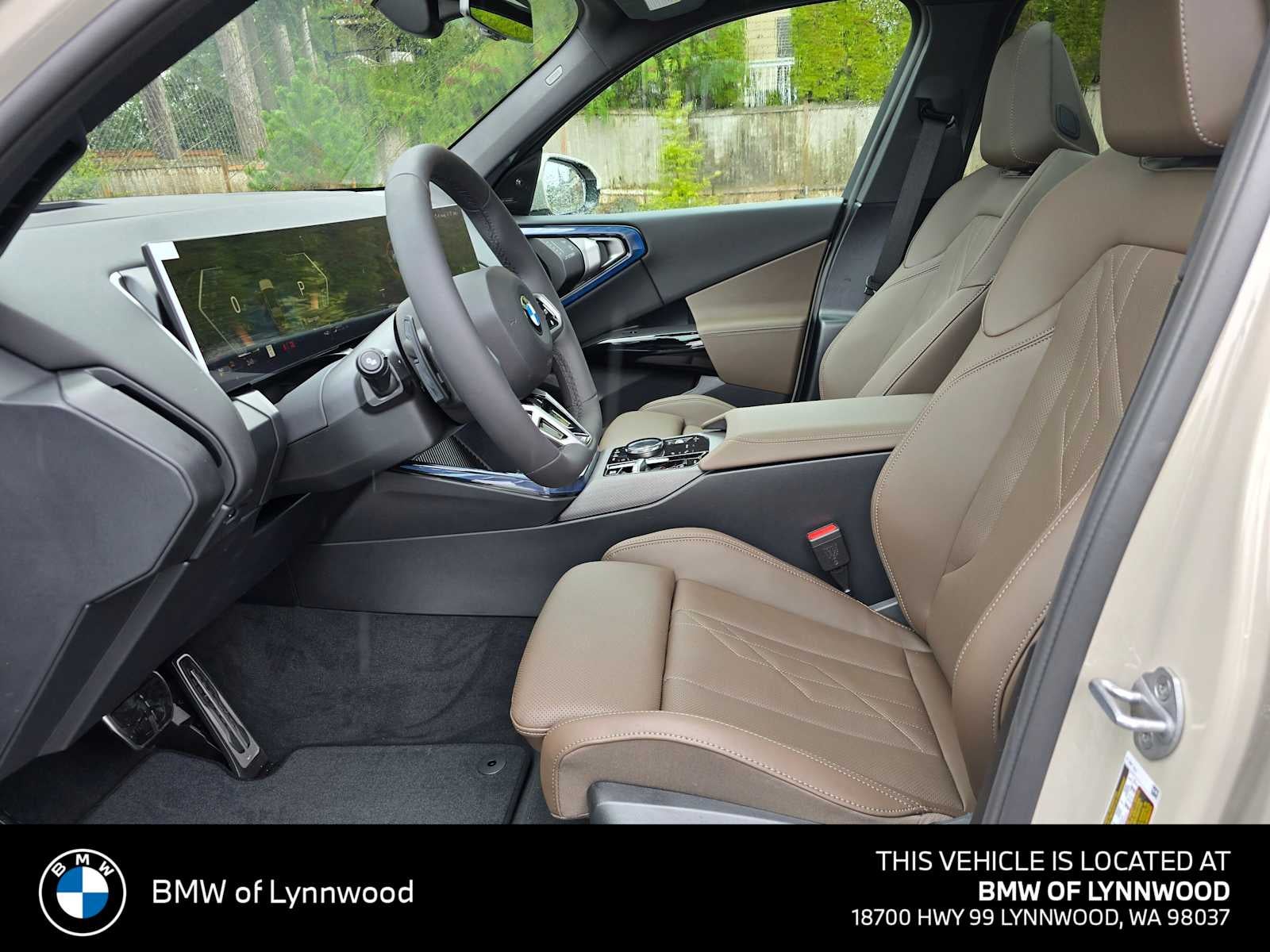 2026 BMW X3 30 xDrive 30 xDrive