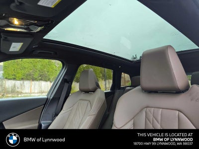 2026 BMW X3 30 xDrive 30 xDrive