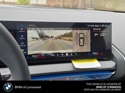 2026 BMW X3 30 xDrive 30 xDrive