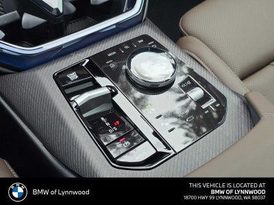 2026 BMW X3 30 xDrive 30 xDrive