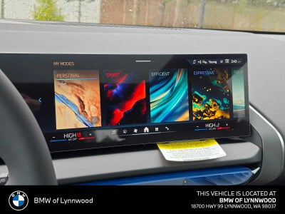 2026 BMW X3 30 xDrive 30 xDrive