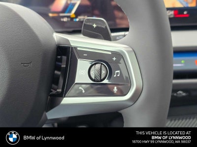 2026 BMW X3 30 xDrive 30 xDrive