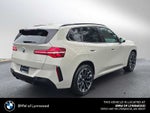2026 BMW X3 30 xDrive 30 xDrive