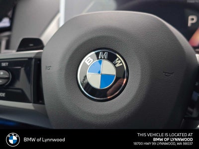 2026 BMW X3 30 xDrive 30 xDrive