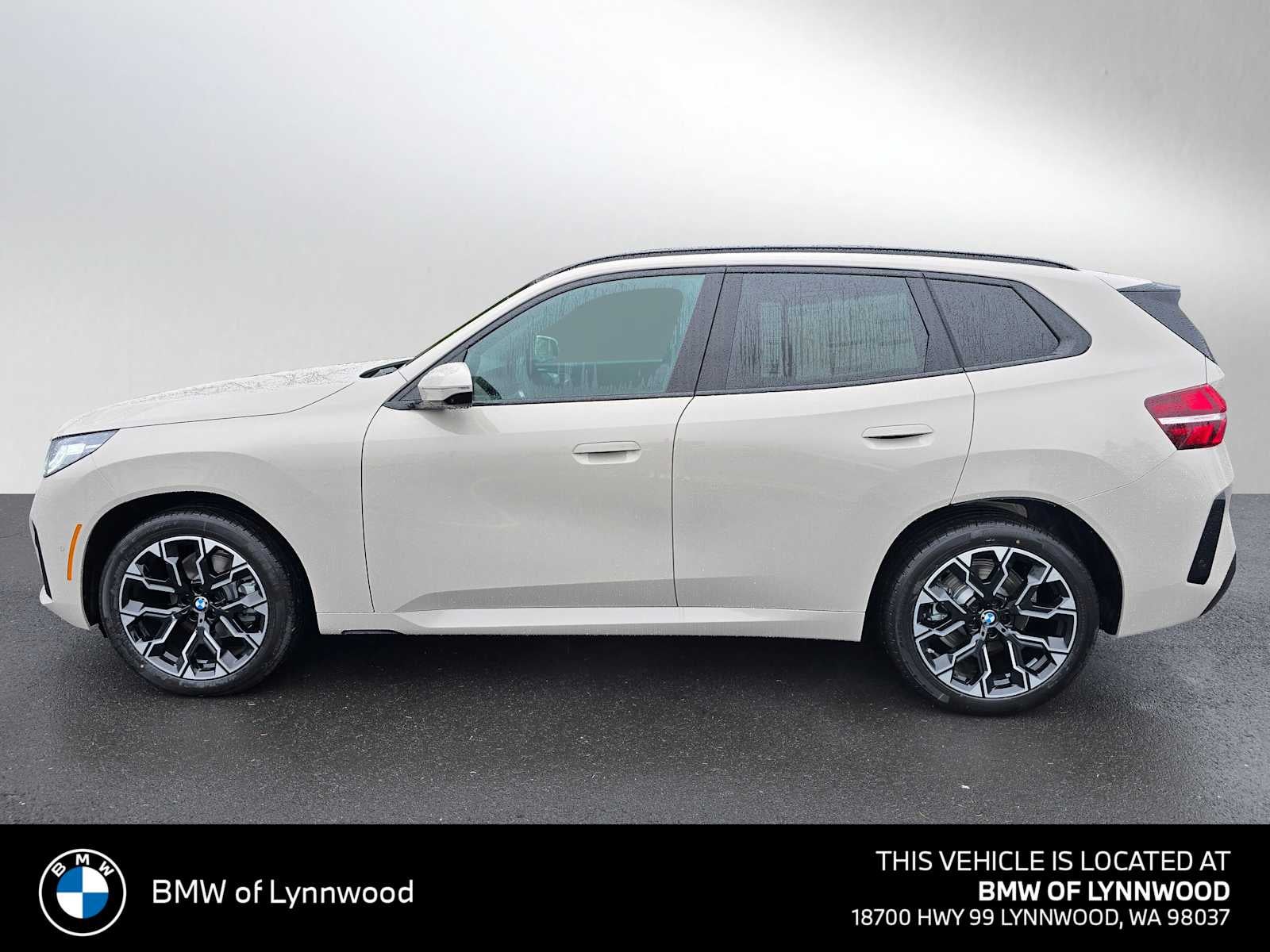 2026 BMW X3 30 xDrive 30 xDrive