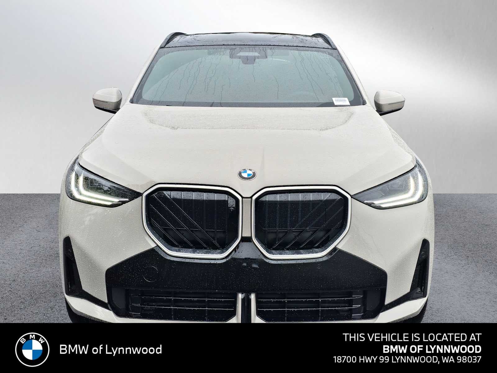 2026 BMW X3 30 xDrive 30 xDrive
