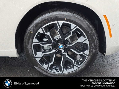 2026 BMW X3 30 xDrive 30 xDrive