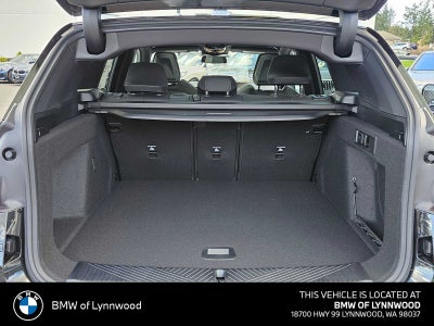 2026 BMW X3 30 xDrive 30 xDrive