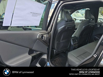 2026 BMW X3 30 xDrive 30 xDrive