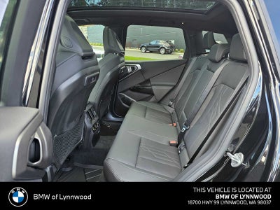 2026 BMW X3 30 xDrive 30 xDrive