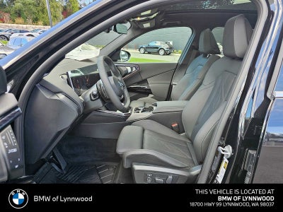 2026 BMW X3 30 xDrive 30 xDrive