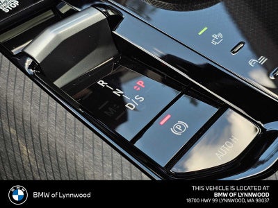 2026 BMW X3 30 xDrive 30 xDrive