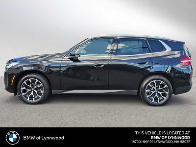 2026 BMW X3 30 xDrive 30 xDrive