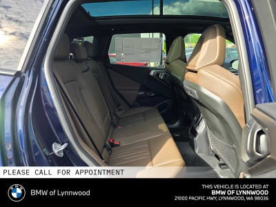 2026 BMW X3 30 xDrive 30 xDrive