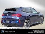 2026 BMW X3 30 xDrive 30 xDrive