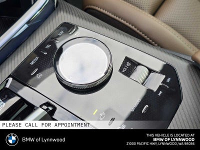 2026 BMW X3 30 xDrive 30 xDrive